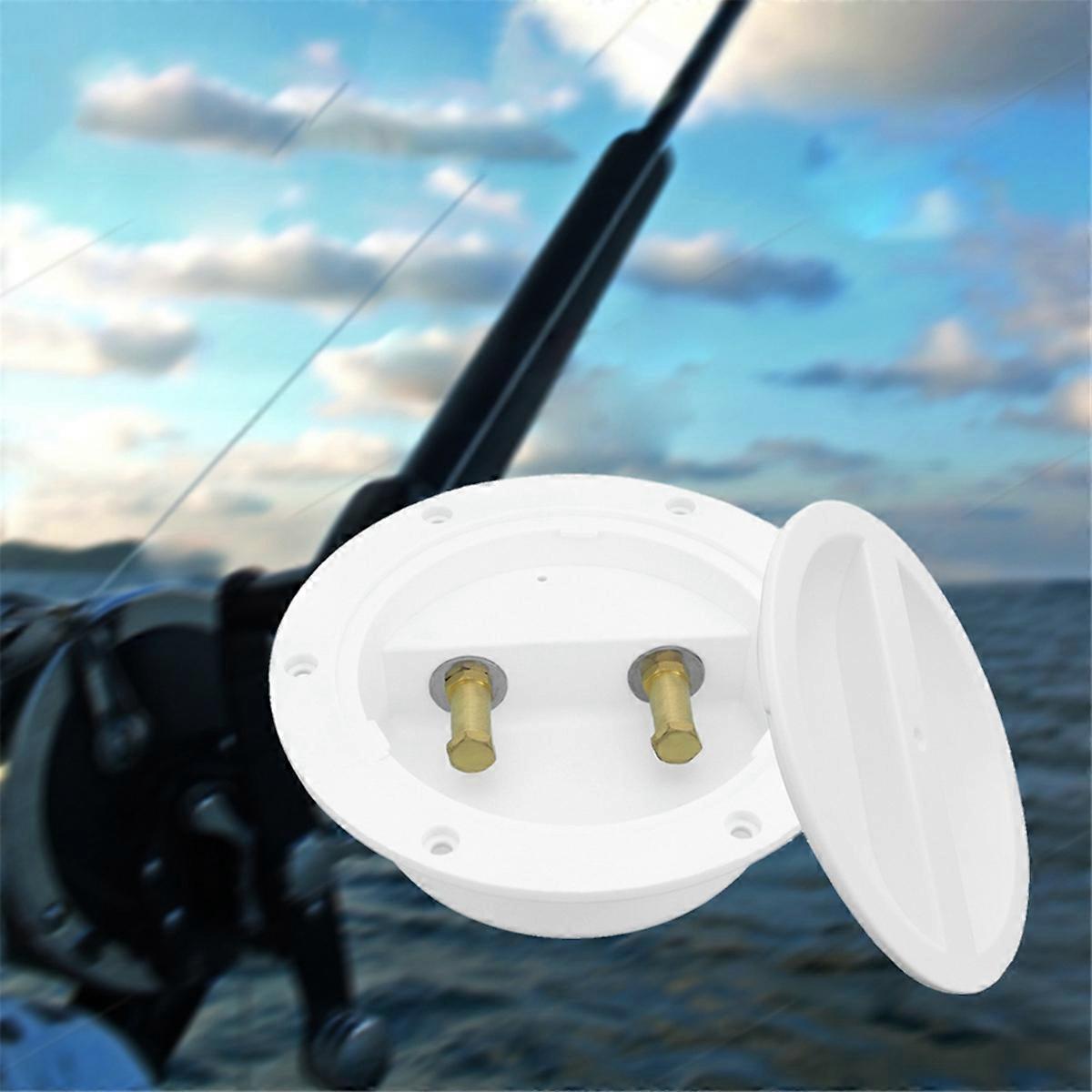 cp-5095 Junction Box Sea Fishing Junction Box For RV Boat Sea Fishing