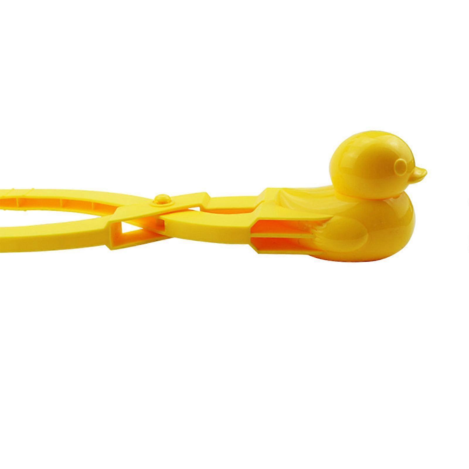 Tierförmiger Schneeball-Maker-Form-Werkzeug-Kinder