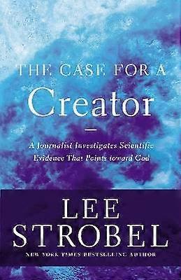 Het pleidooi voor een Schepper