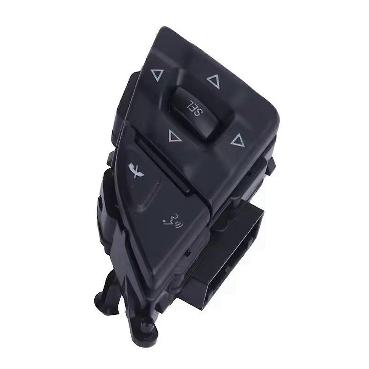 Steering Wheel Radio Switch for 2014-2023 LHD