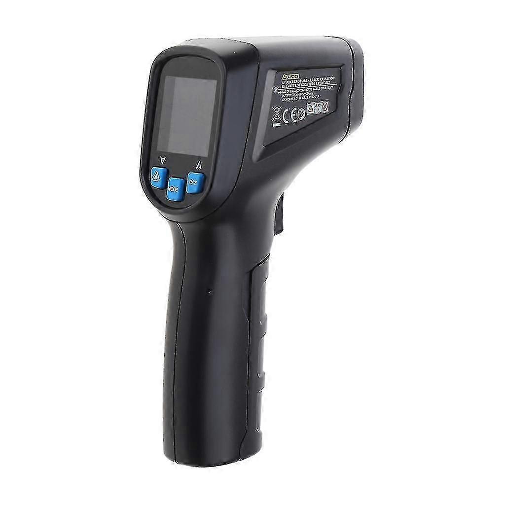 Industrial Infraredstermometrs Digital High Precisions Kitchen Home Temperature Sensor Multifunction Thermometer Durable