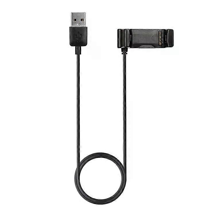 Charger Cable for Garmin Vivoactive HR-1.2m Replacement Stand