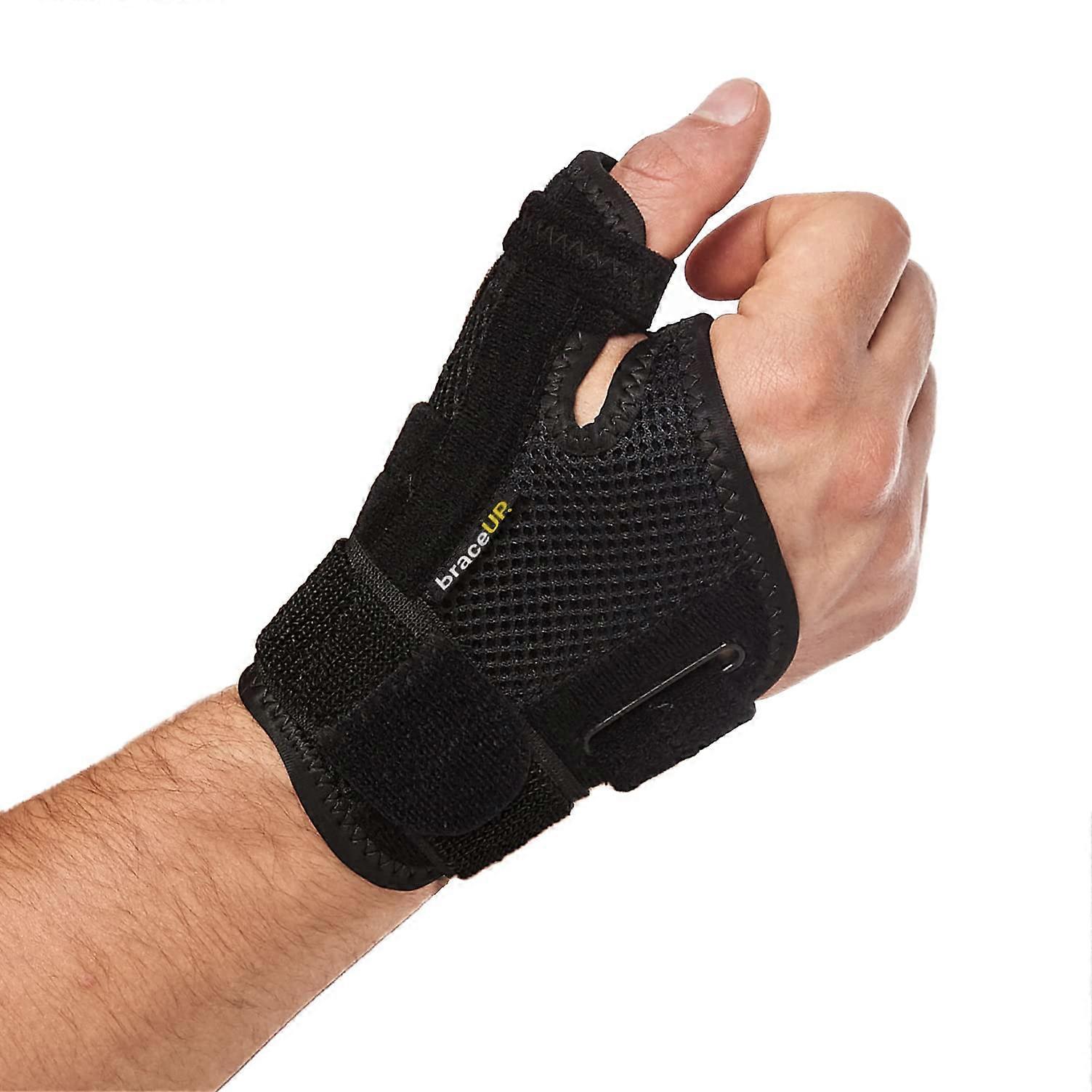 Thumb Spica Splint Brace for Relief Arthritis and Tendonitis Support