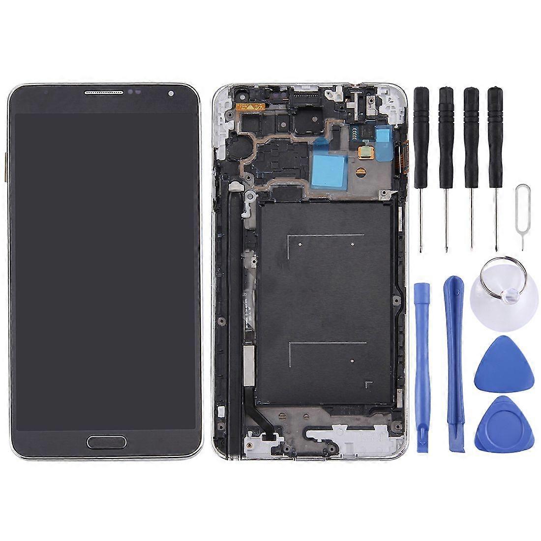 LCD+Touch Screen For Samsung Galaxy Note III / N900A
