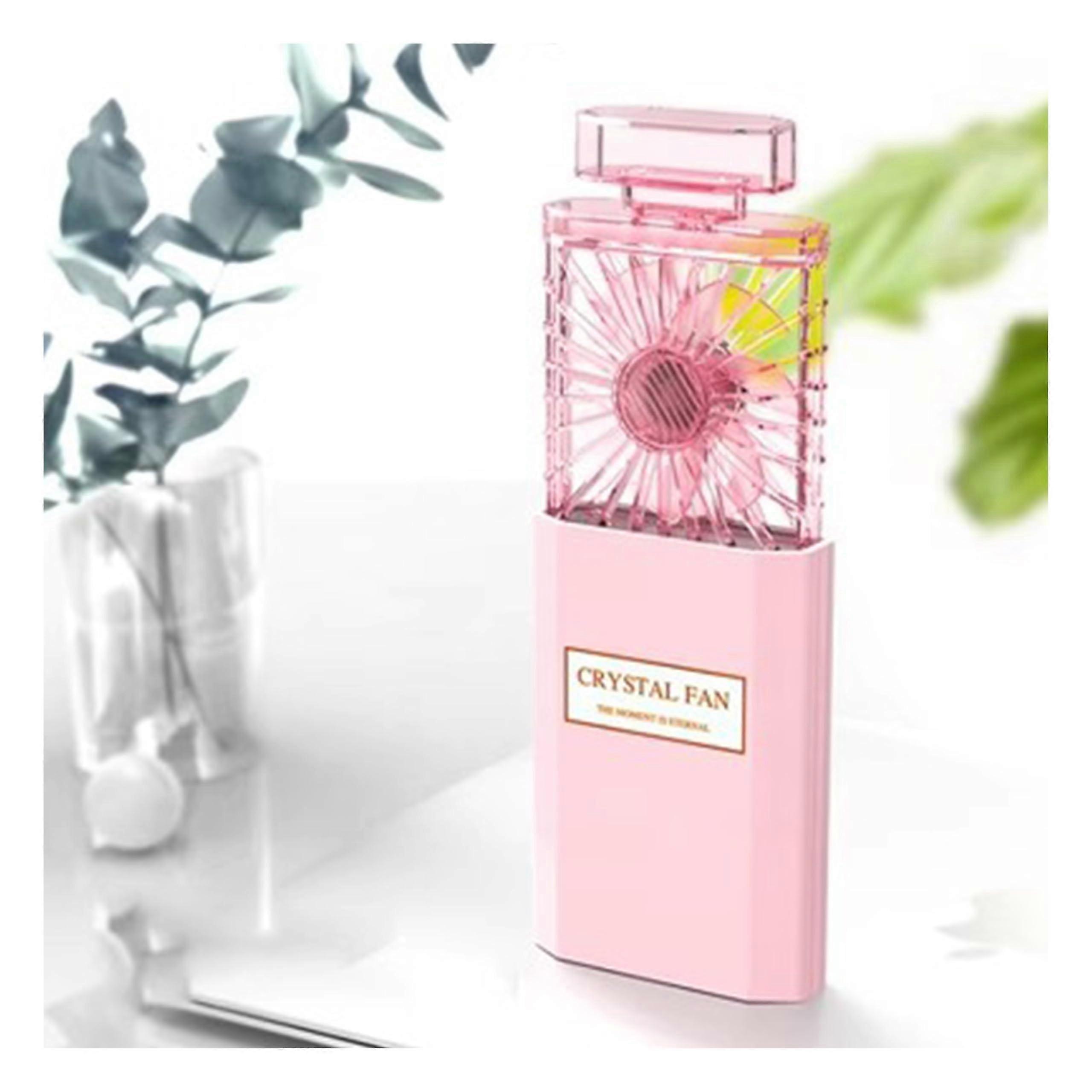 Hand Type Vantilator, Mini Hand Type Ventilator, Aromatherapy Tablets Hand Type