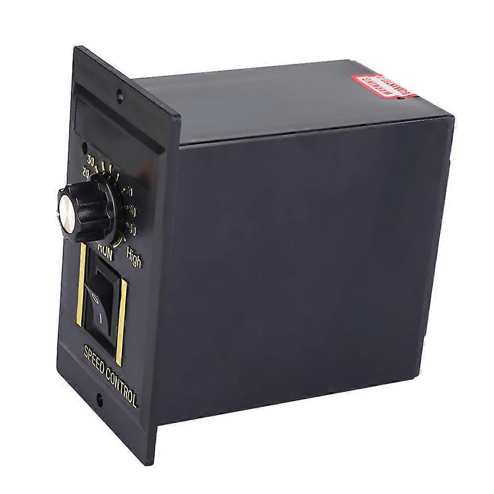 DC Motor Speed Controller Input AC 220V Output Voltage (output DC 90V)