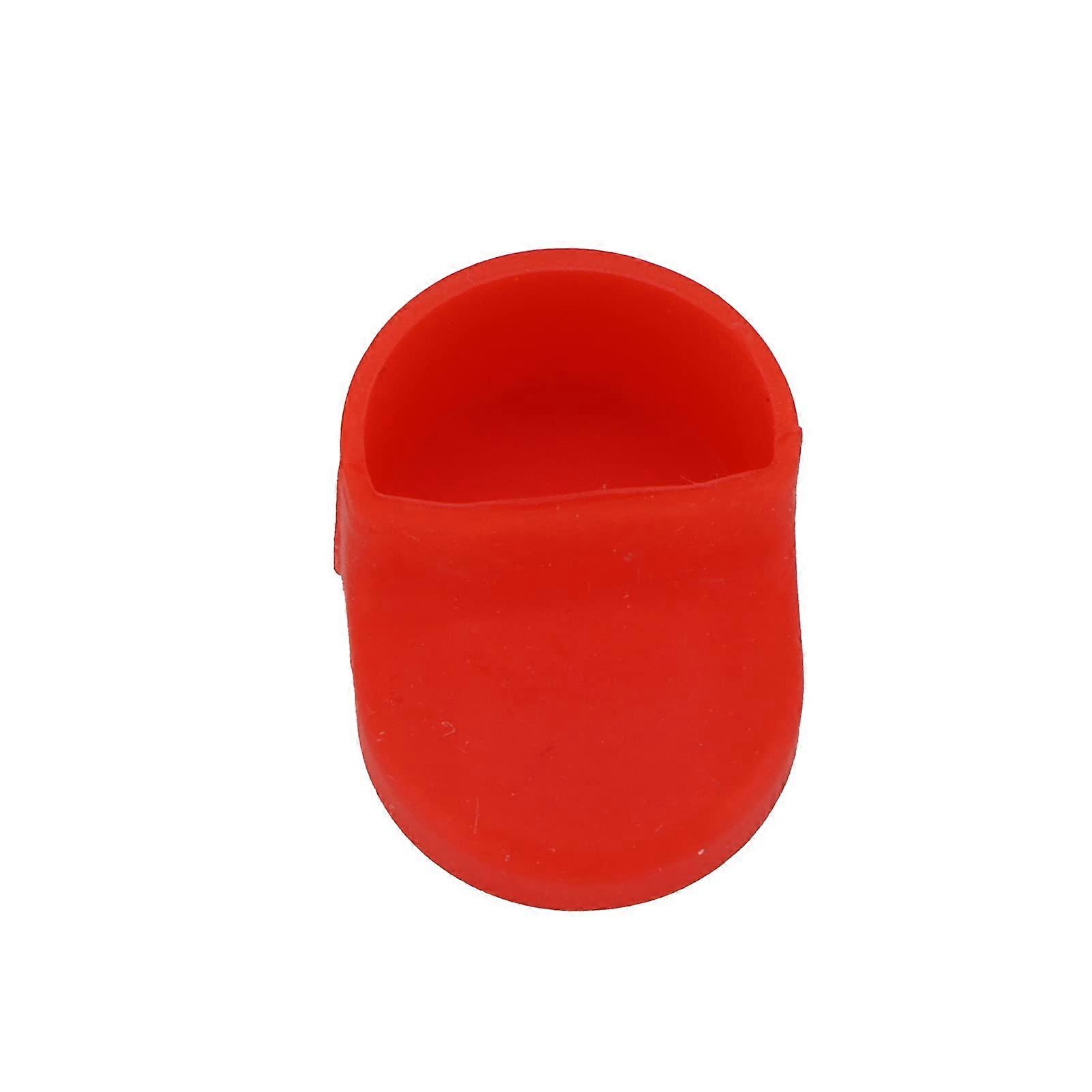 Rear Fender Hook Case for Bikes, Soft Silicone Muddy Lightweight Design, Universal Fit for All Models