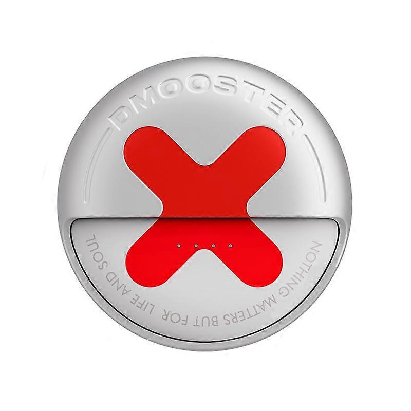 D MOOSTER D38 TWS Active Noise Reduction In-Ear Bluetooth Earphones Support APP Control