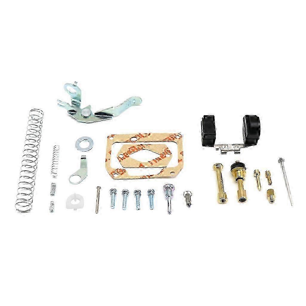 Motorcycle Mikuni TM Carburetor Rebuild Kit 24 28 30 32 34mm