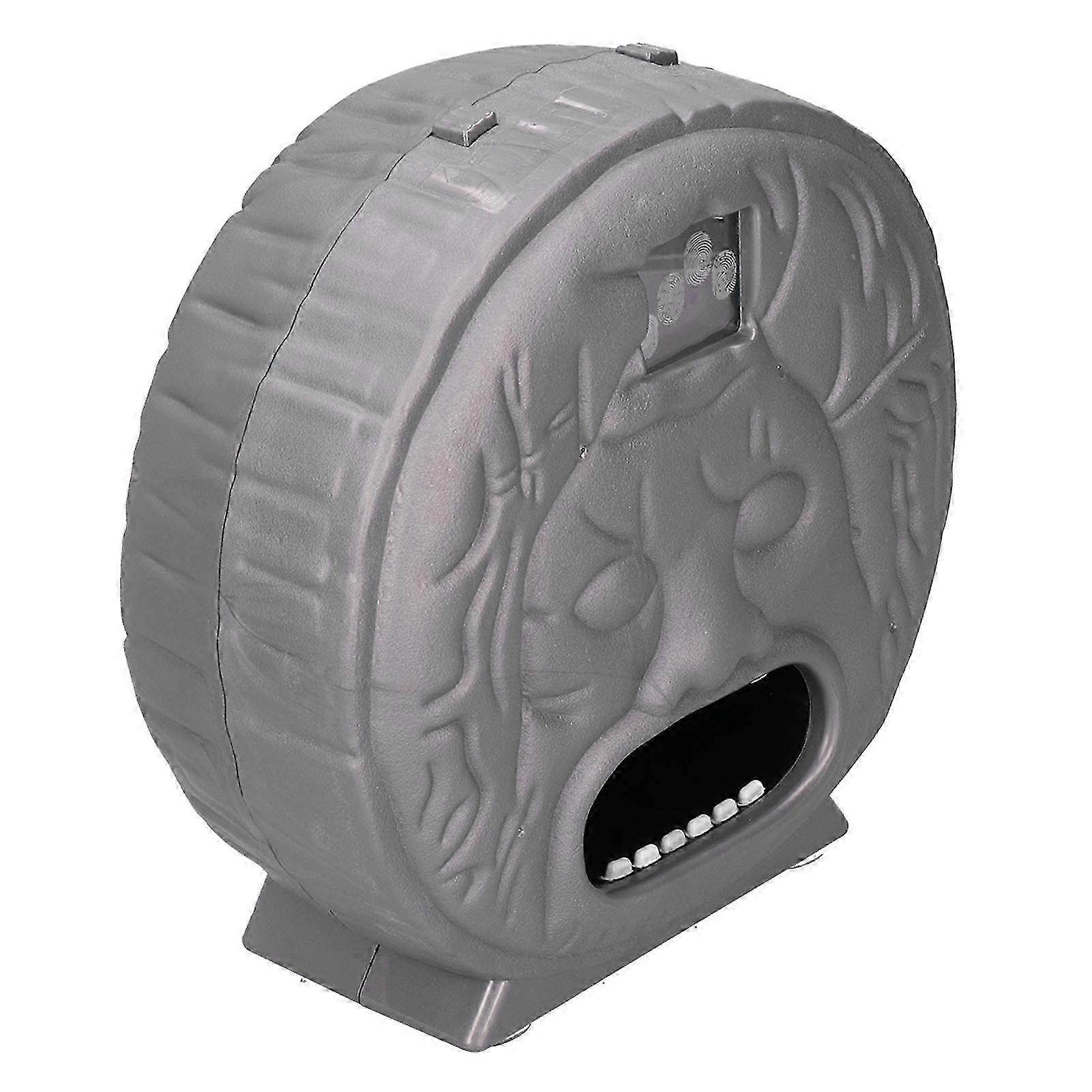 Electric Lie Detector Toy Interactive Truth Test Game with Light and Sound Effects