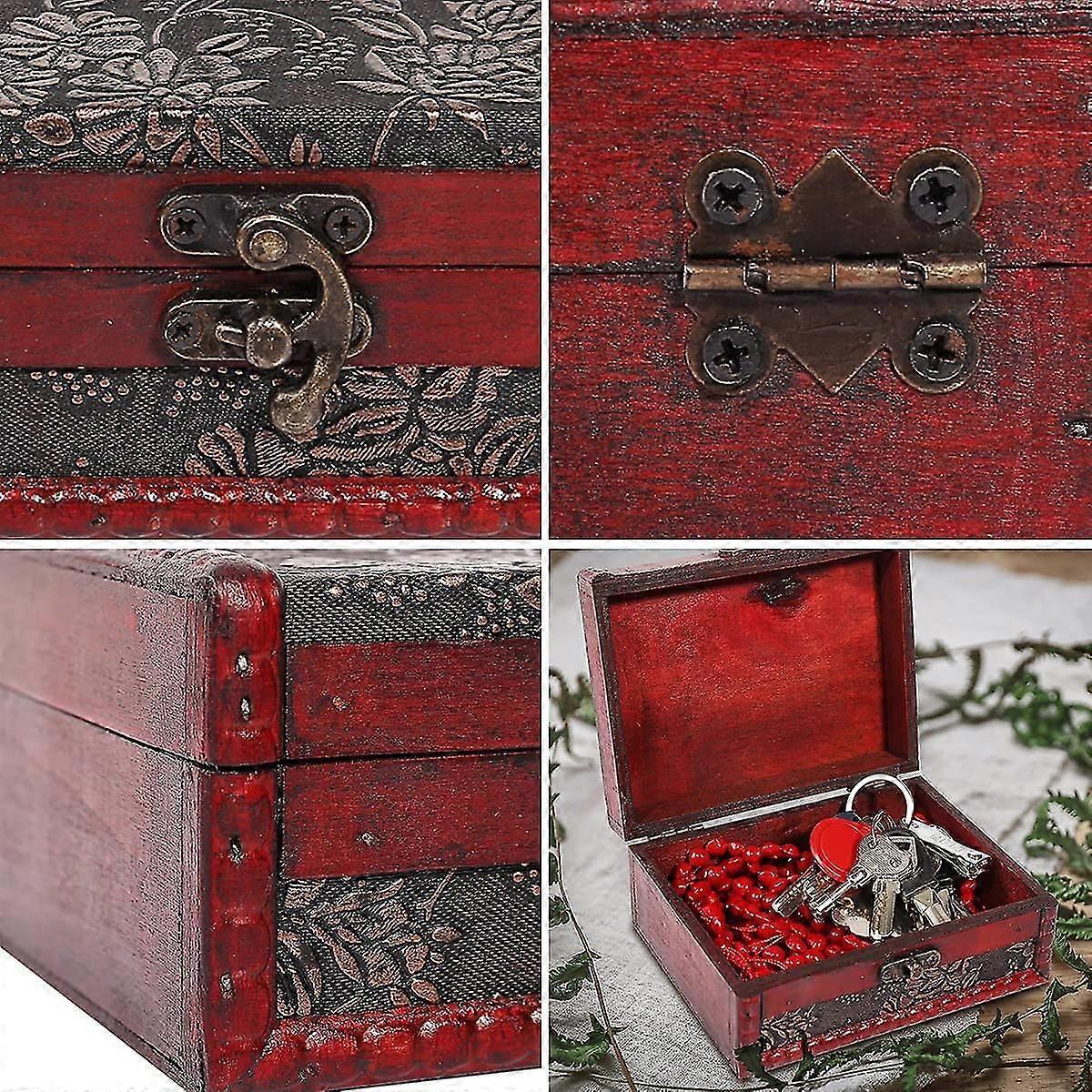 Tarot Card Storage Box, Suitable For Storing Accessories, Tarot Cards