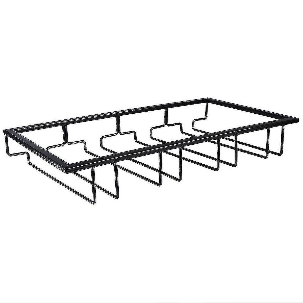 Support de tasse en verre de 1pc pour la maison