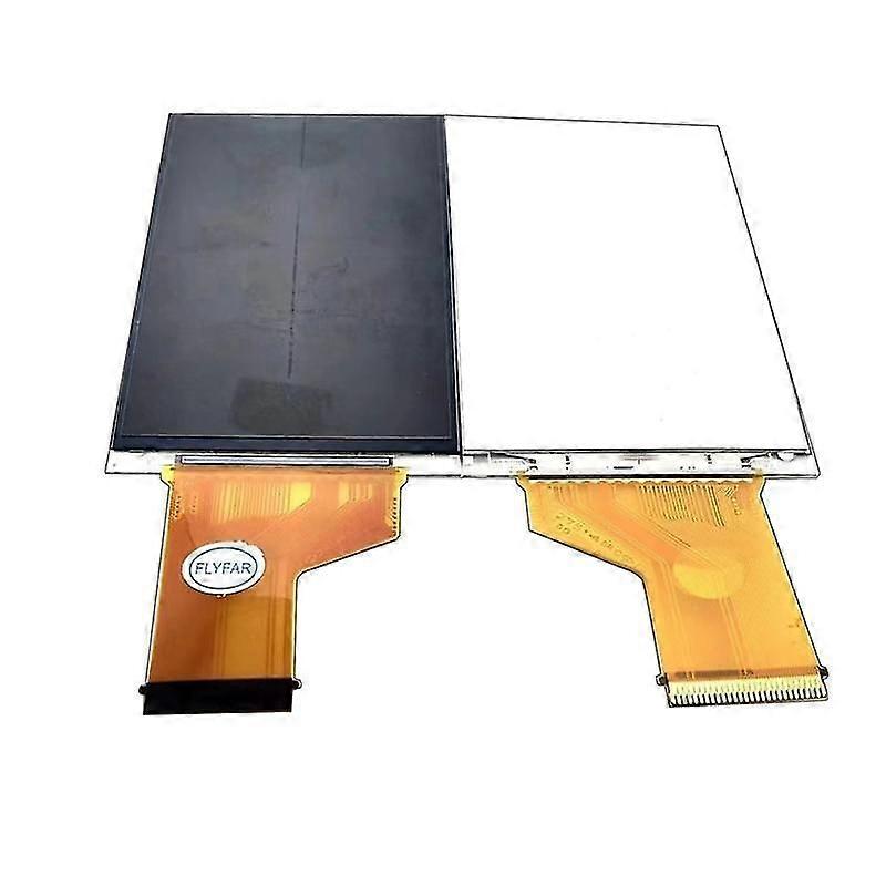 New LCD Display Screen for for X-M1 X-A1 XM1 XA1 Digital Camera Repair Part without Backlight