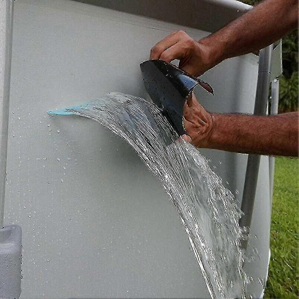 Super Strong Waterproof Tape Patch Bond Seal Repair Stop Leak Adhesive Tape Home