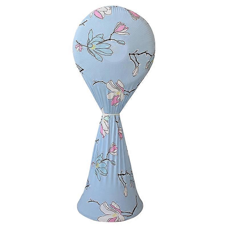 Household Cloth Dust-proof Cover for Floor Fan