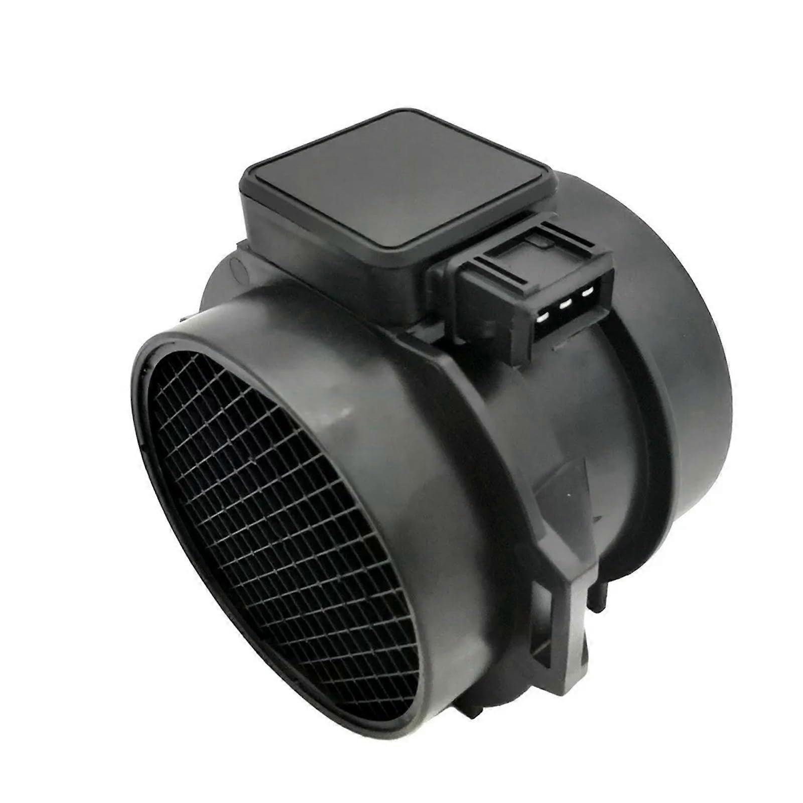 Mass Air Flow MAF Sensor Compatible with Hyundai Compatible with KIA Air Flow Meter 5WK9643 2816437200