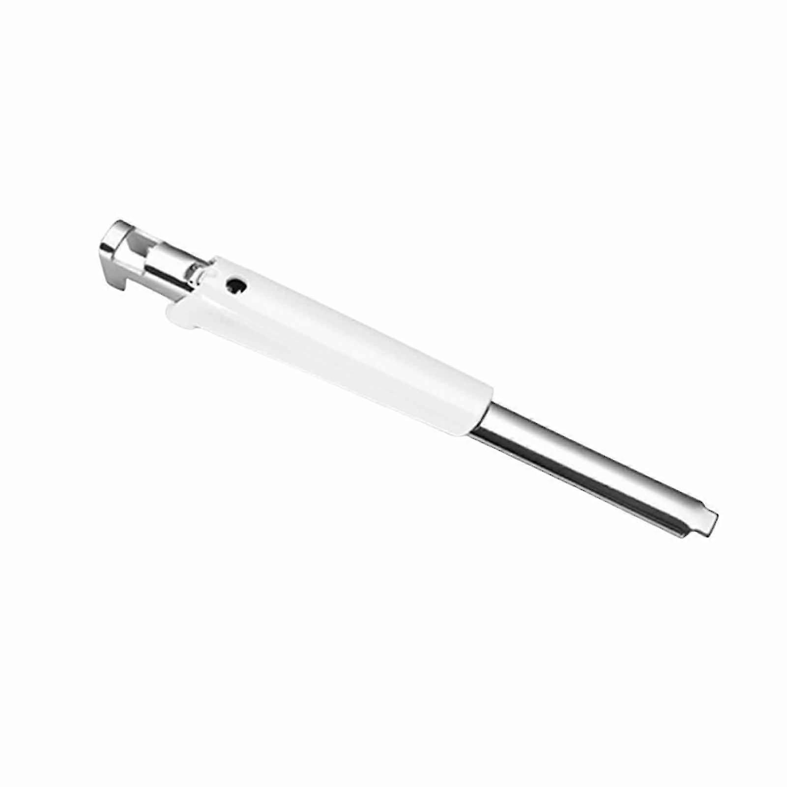 Adjustable Can Opener for Weak Hands Non-Slip Portable Bottle Opener with Hanging Hole Manual Screw Kitchen Gadgets