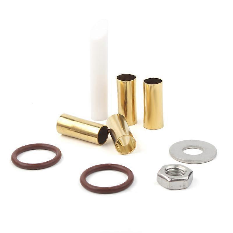 Motorcycle Rocker Accessories Brass Precision Tapered Bushings