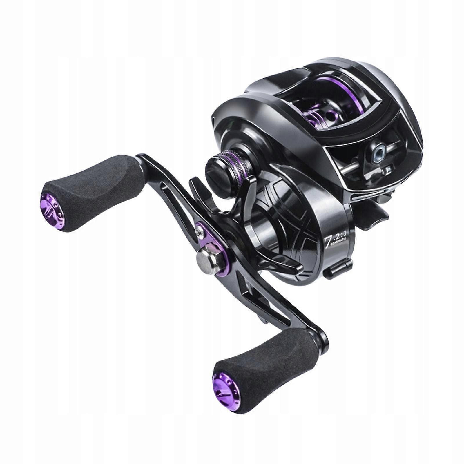 Casting Reel, Casting Reel, Magnetic Brake