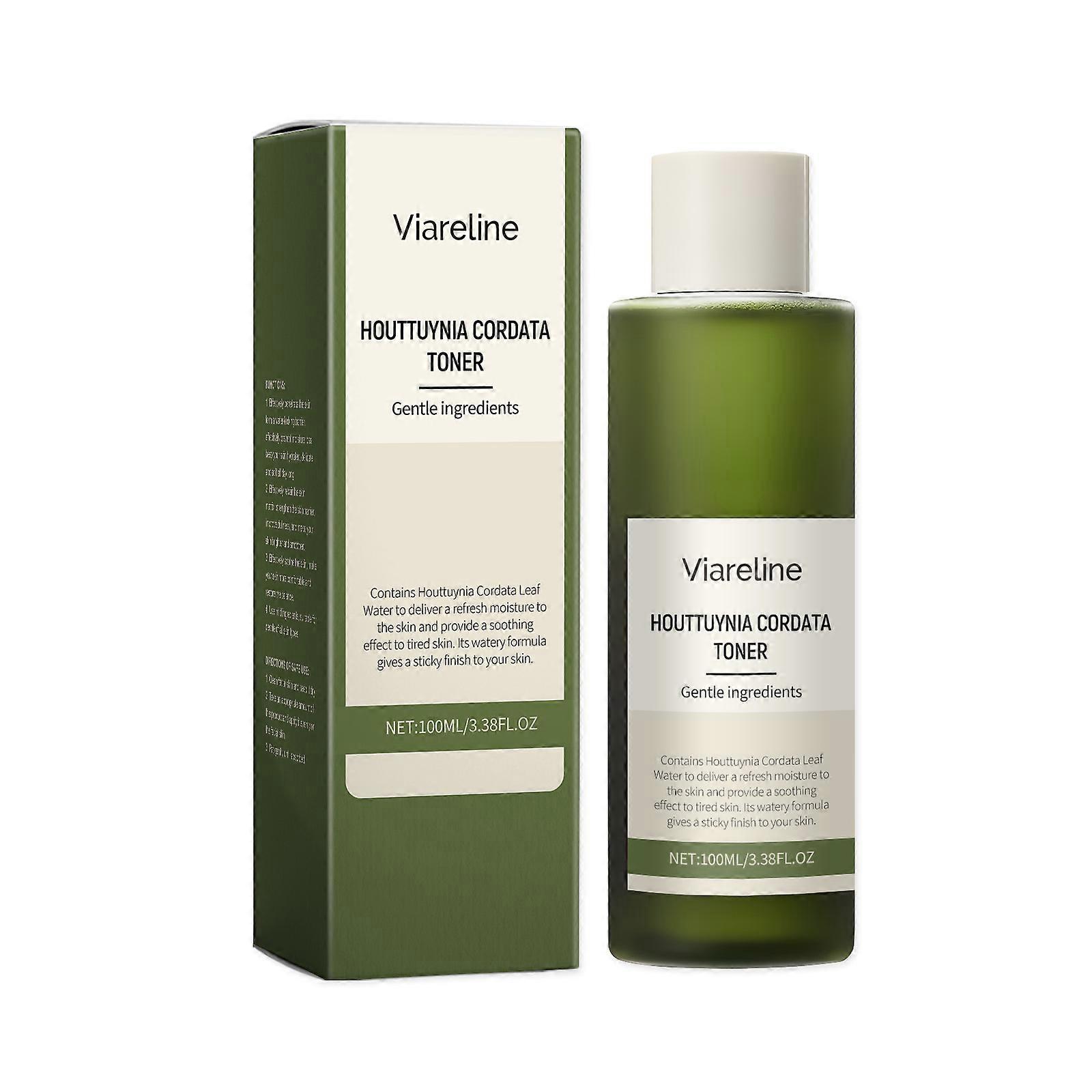 Facial Toner, 2 Pieces