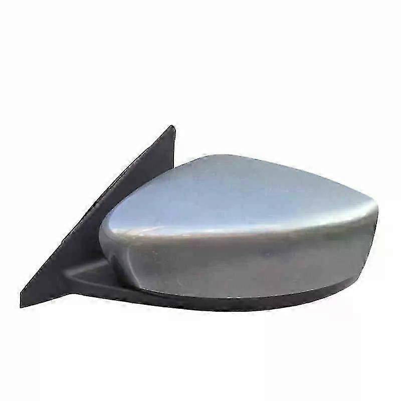 Applies to Suitable for Nissan Kicks 2017 2018 2019 Car Rearview Mirror Assembly Accessories Auto Electric adjustment LED Turn signal