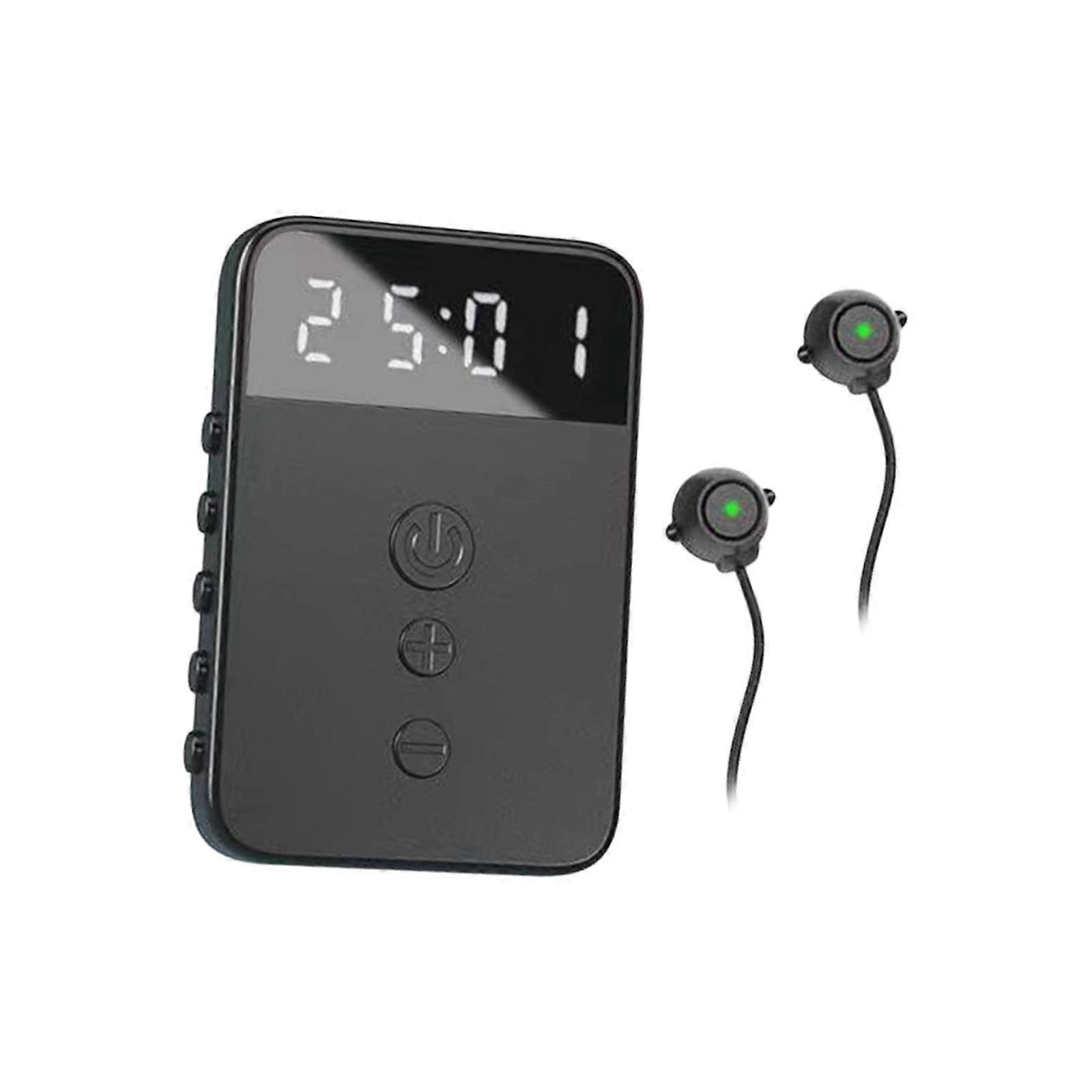 for Phone, Screen Automatic Phone Screen Tapper Keep Screen Alive Adjustable