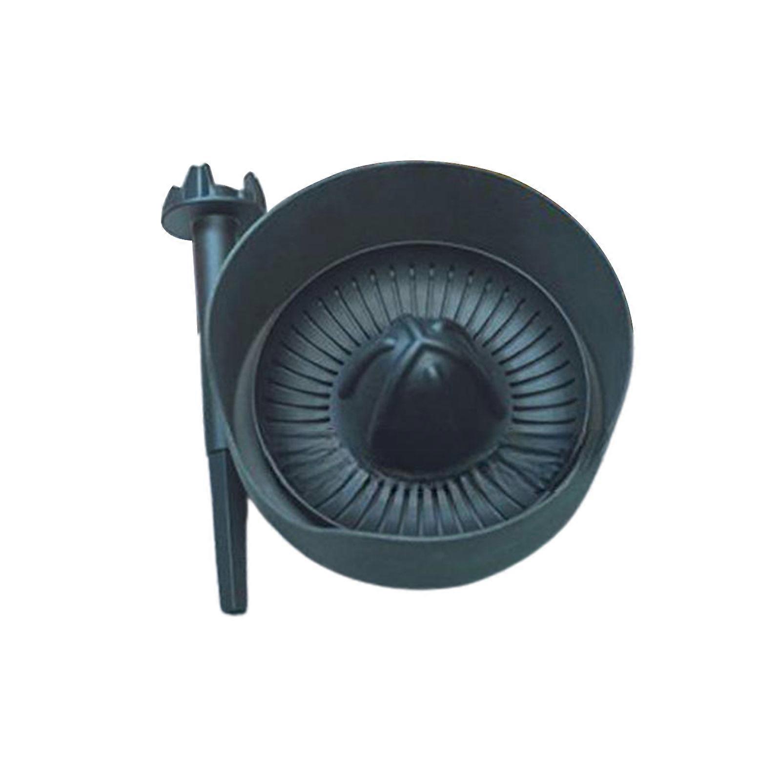 Orange Juice Attachment Strainers Basket Kitchen Juicing Machine Part Suitable For TM5 TM6 TM31 Lemon Juicing Set