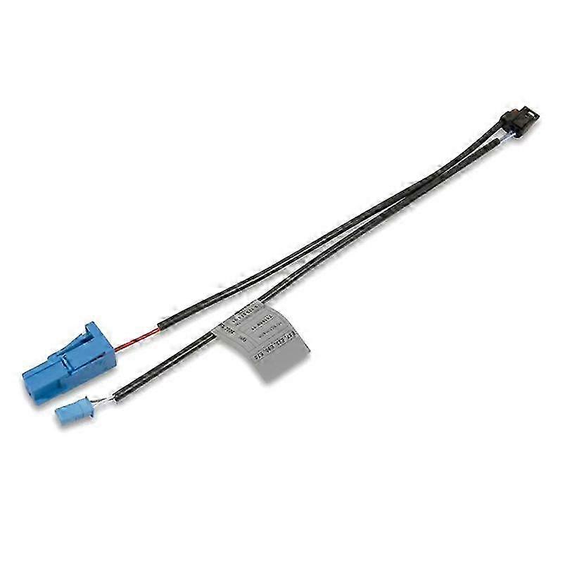 61129123571 Przewód adaptera akumulatora ujemnego do E60 E90 E92 E93 E87 E88 E70 9123571