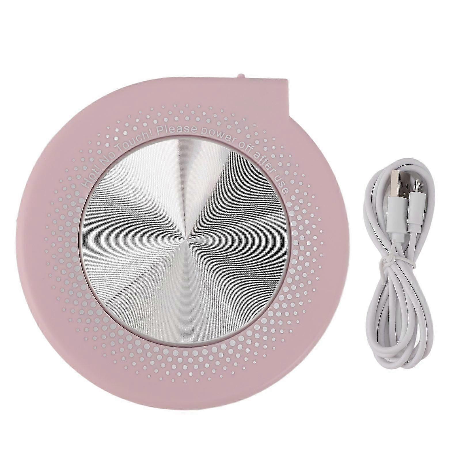 Chauffe-tasse USB à 55 °C avec arrêt automatique