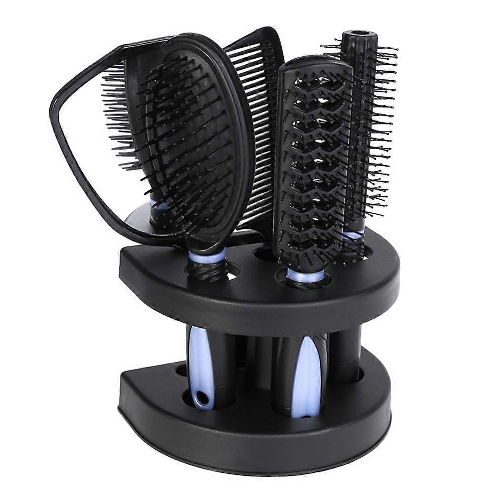 Durable hairbrush for women, combining functionality and stylish design for everyday use