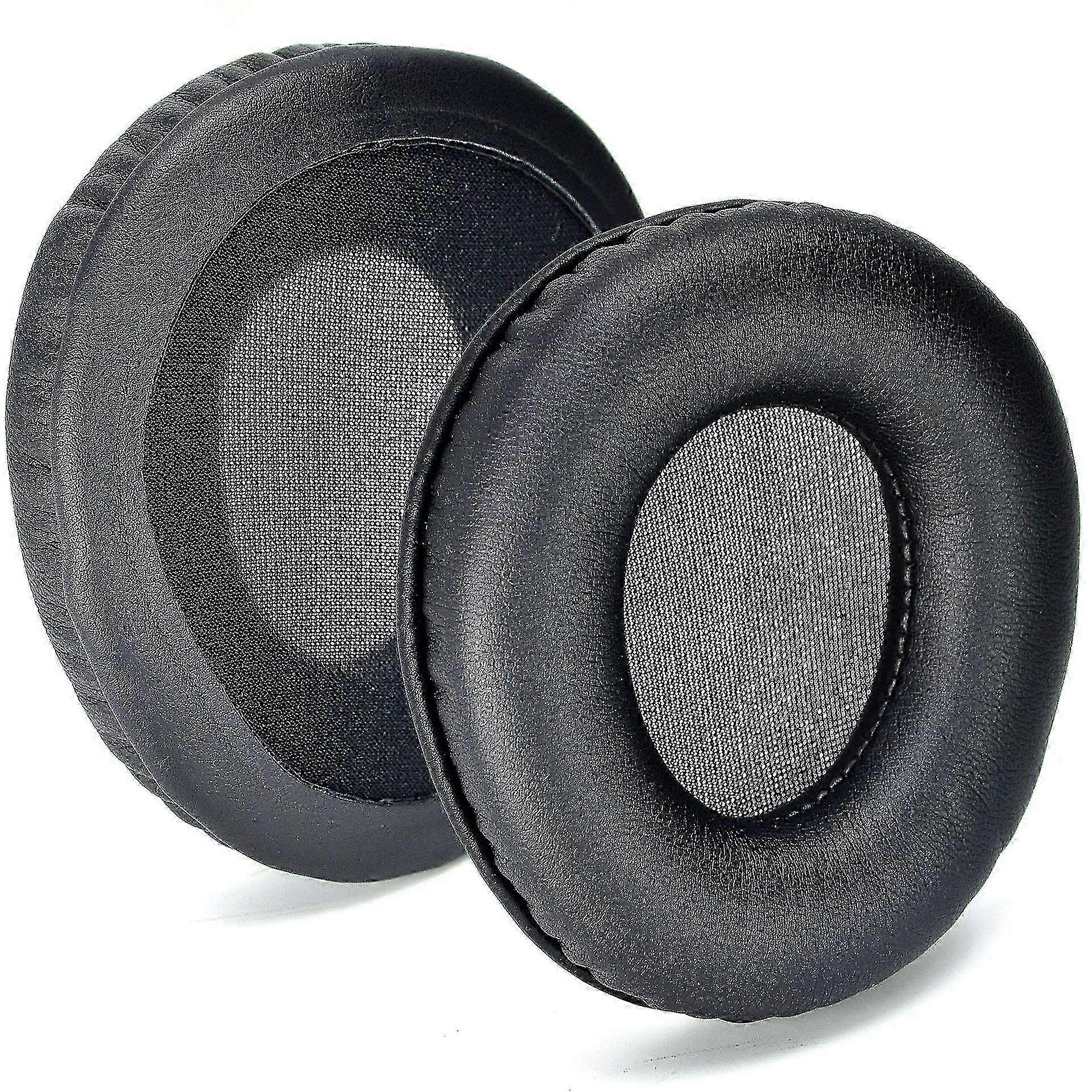 replacement earpads cushion suitable for certain brands' headphones like Aurvana Live