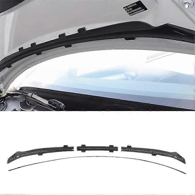 Compatible For Tesla Model Y 2021