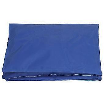 2025 Hundmatta Mångsidig Anti Slip Bekväm Andningsbar Bärbar Husdjurskylning Gel Pad För Soffa Golv Gräsmatta Strand