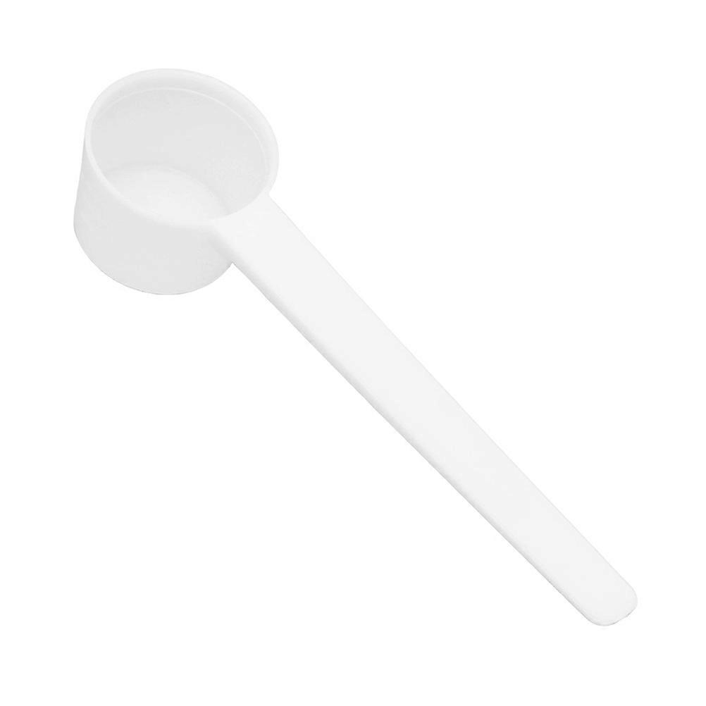 Anti Skid Measuring Spoon, Designed for Comfortable Grip and Performance