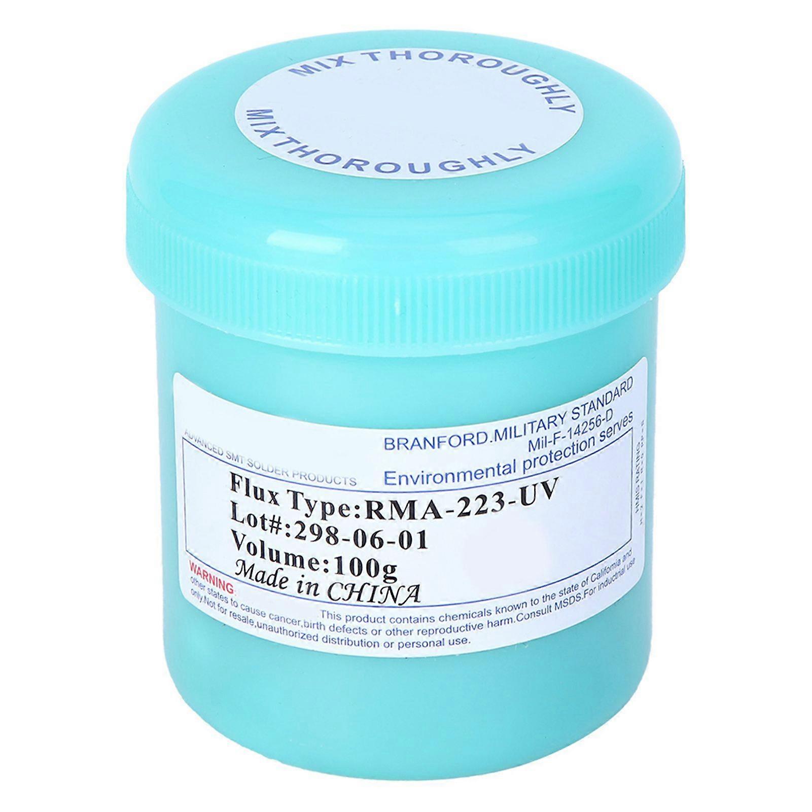 High quality  223 solder paste no-clean solder paste