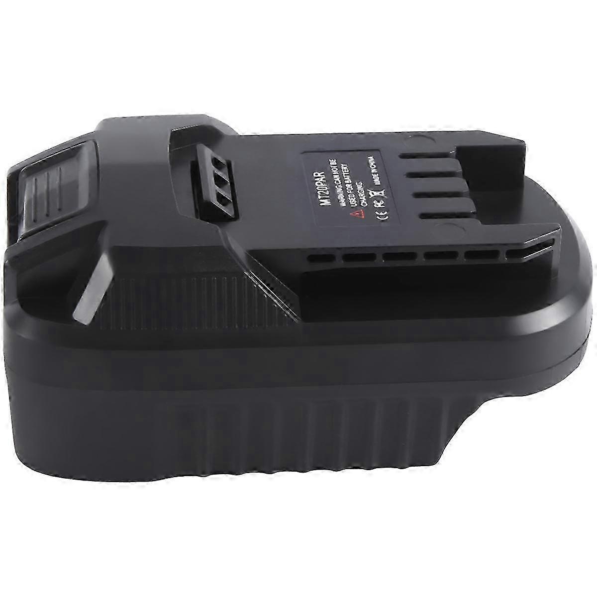 Makita 18V to Parkside X20V Battery Adapter Tool Accessory