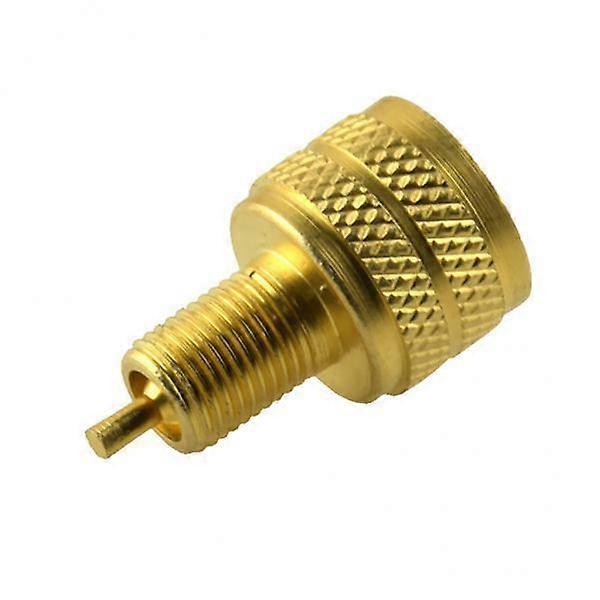 5-30pack Large Bore Tire Valve Reducer Internal