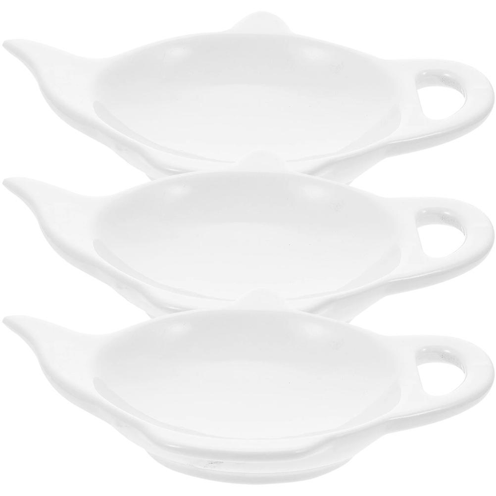 Versatile Used Tea Bag Holder, Suitable for Organizing Kitchen Essentials