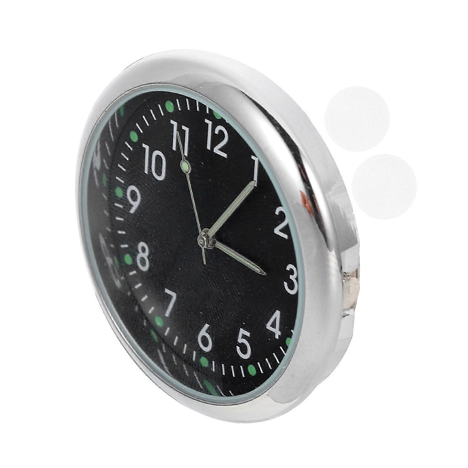 Driving Digital Clock, Non-intrusive Design, Perfect Match for