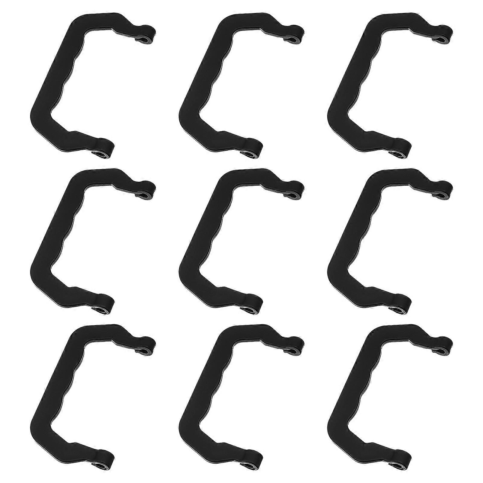 Cage Accessories, Replaceable Handles for Hamster Cages, Safe and Practical Design