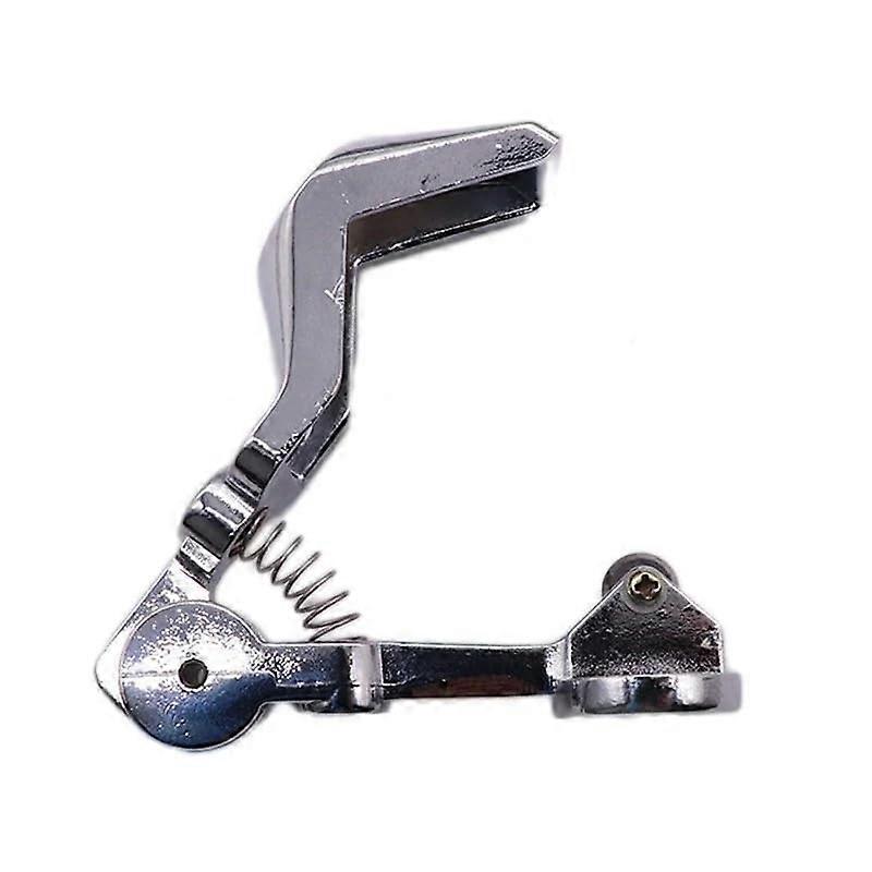 Lab glass cutter – test tube cutting and bottle scoring tool with circular manual roller blade for precise glass work