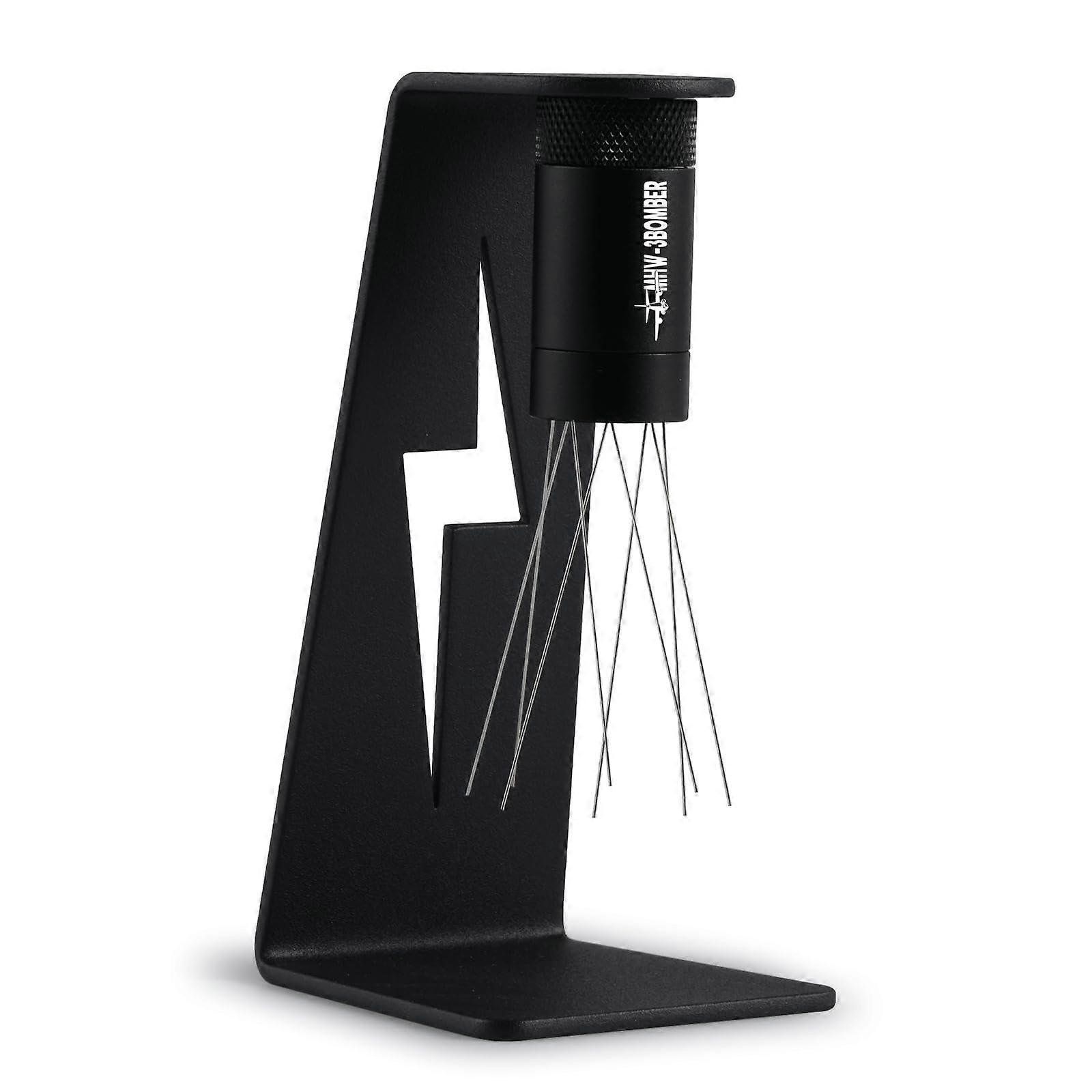 Adjustable 0.25 mm WDT Tool 2.0 with 8 Needles, Magnetic Stand, Model: X