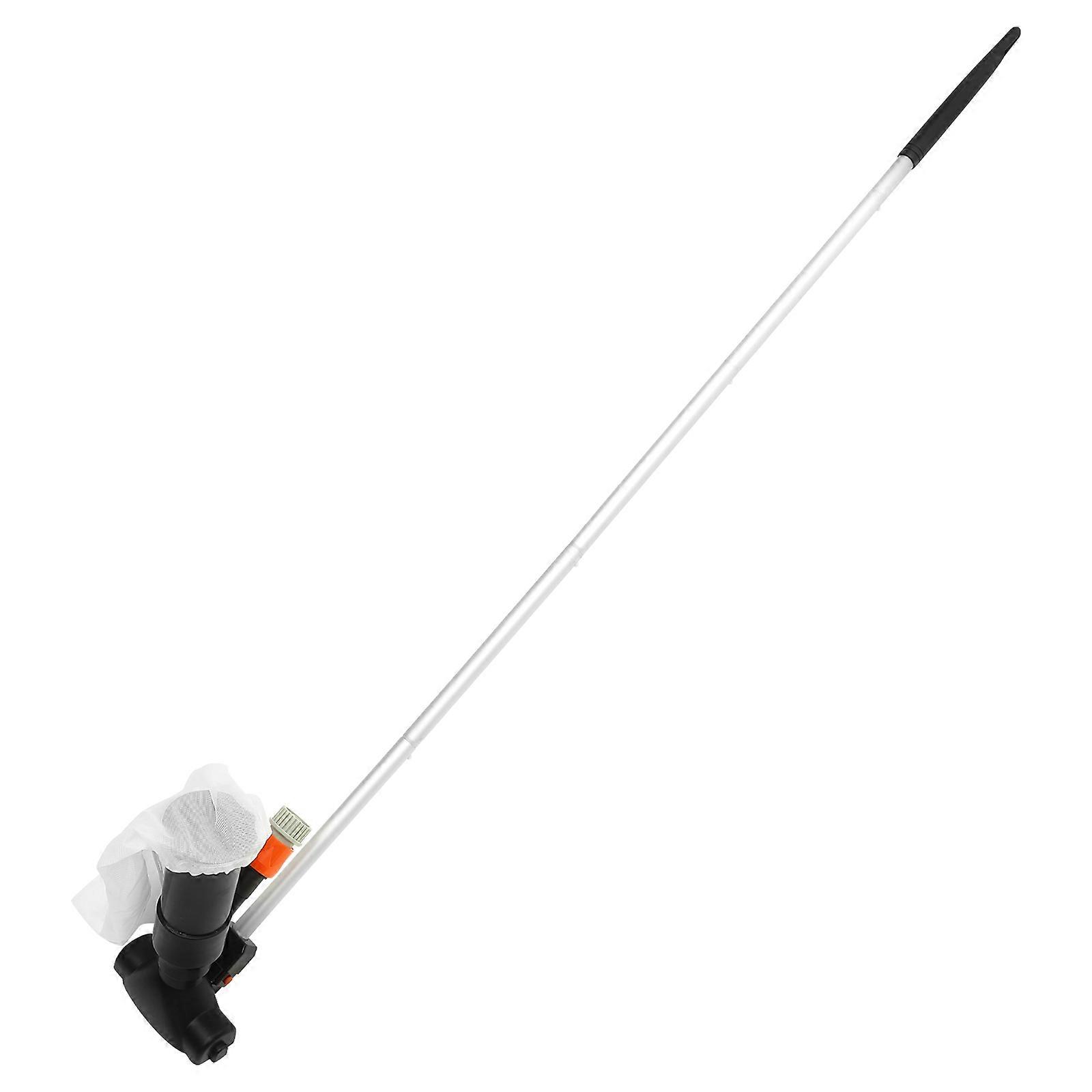 Swimming Pool Maintenance Tool Pool Cleaning Supplies With Handle 17.5x12cm Collection 1Set