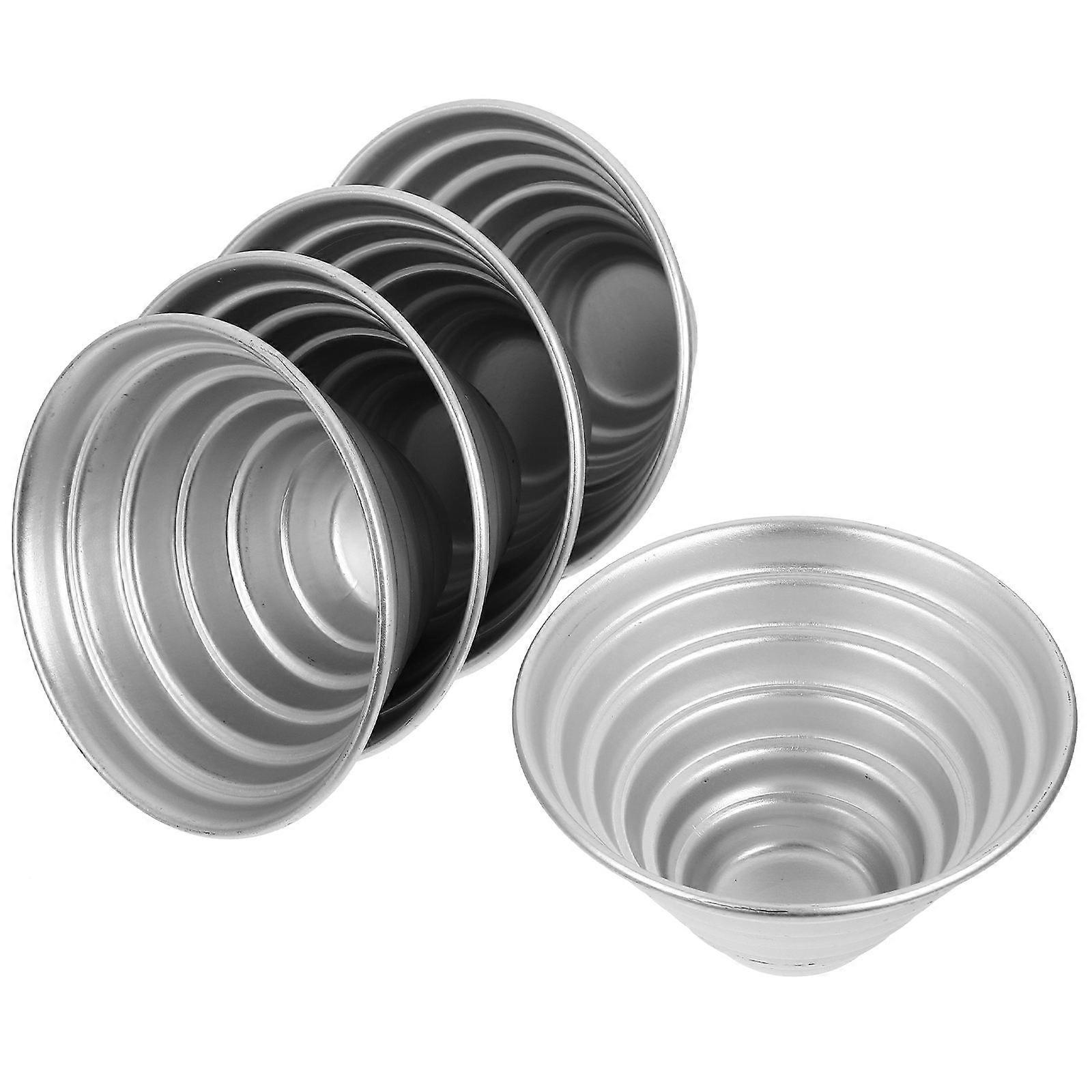 Baking Mold for Cakes, User-friendly Design with Non-stick Feature, Restaurant Approved