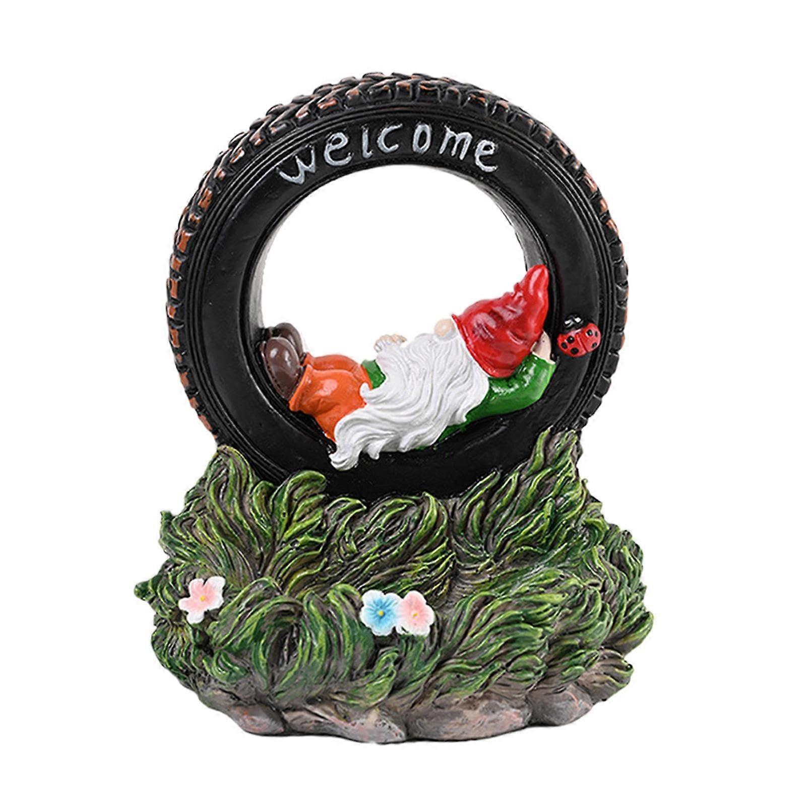 Wild Bird Feeder with Bird Bath for Garden, Squirrel Proof Resin Bird House, Hummingbird Feeder for Balcony and Boats