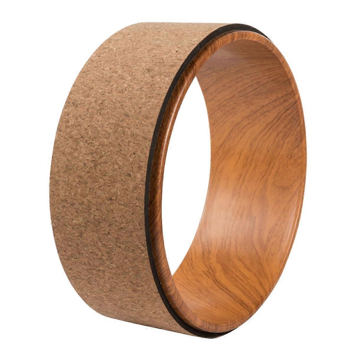 Pilates Circle for Backbend Fitness - Adjustable Yoga Roller, Body Shape Exerciser for Core Strength and Flexibility