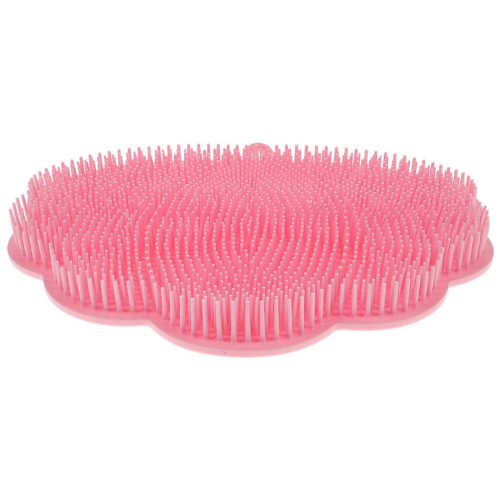The **Bath Massage Pad Scrubber** is a versatile bathing accessory designed to enhance your self care routine by offering deep cleansing,