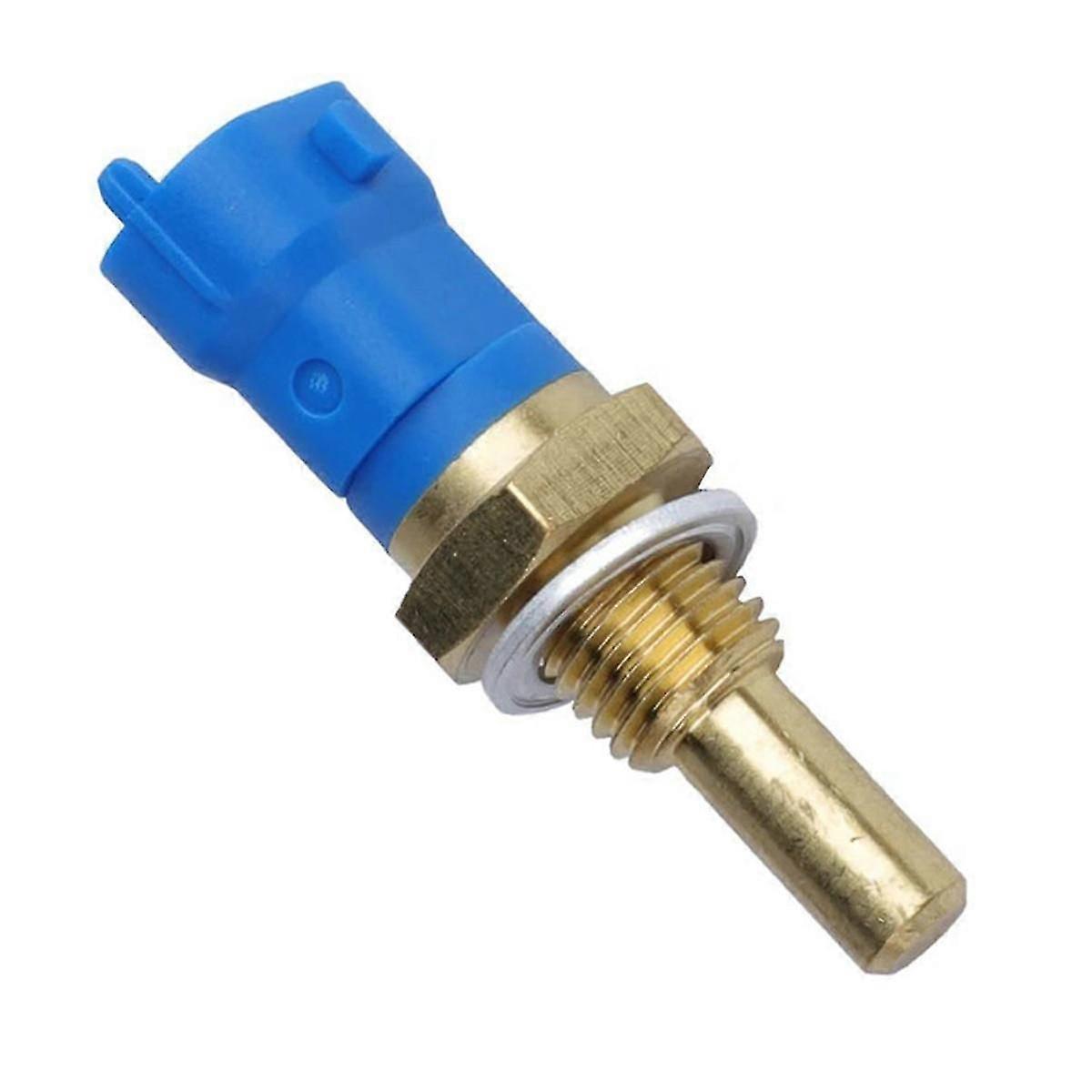 Engine Water Coolant Temp Temperature Sensor 7421531072 4213839 for