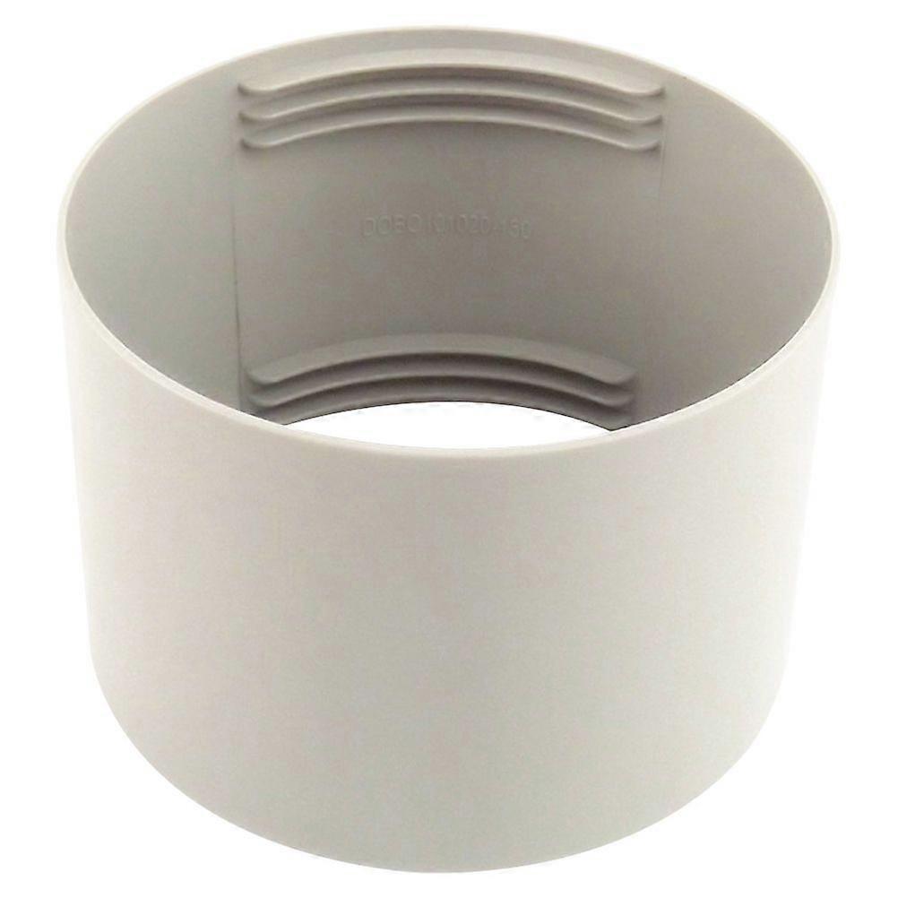 150mm Air Conditioner Exhaust Hose Coupler Replacement AC Unit Hoses Extension