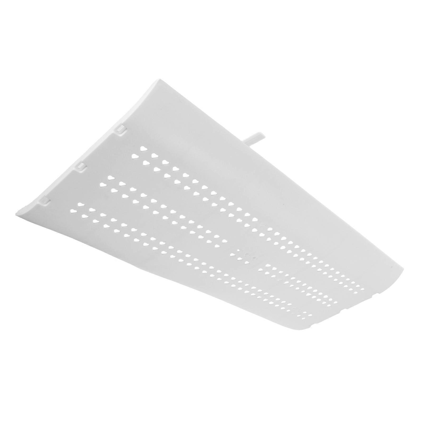 Air Conditioning Deflector Adjustable Ceiling Air Conditioner For Central Home 41.50X20.00X20.00CM Avoid Direct Airflow 1Set